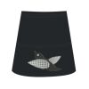 Easy Care Waist Apron with Stain Release Thumbnail