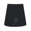 Easy Care Waist Apron with Stain Release Thumbnail