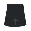 Easy Care Waist Apron with Stain Release Thumbnail