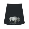 Easy Care Waist Apron with Stain Release Thumbnail