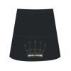 Easy Care Waist Apron with Stain Release Thumbnail