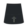 Easy Care Waist Apron with Stain Release Thumbnail