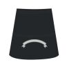Easy Care Waist Apron with Stain Release Thumbnail