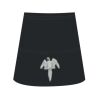 Easy Care Waist Apron with Stain Release Thumbnail