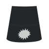 Easy Care Waist Apron with Stain Release Thumbnail