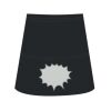 Easy Care Waist Apron with Stain Release Thumbnail