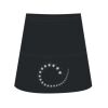 Easy Care Waist Apron with Stain Release Thumbnail