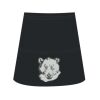 Easy Care Waist Apron with Stain Release Thumbnail