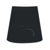 Easy Care Waist Apron with Stain Release Thumbnail