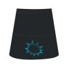 Easy Care Waist Apron with Stain Release Thumbnail