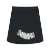 Easy Care Waist Apron with Stain Release Thumbnail
