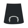 Easy Care Waist Apron with Stain Release Thumbnail