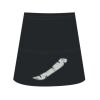 Easy Care Waist Apron with Stain Release Thumbnail