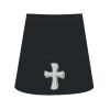 Easy Care Waist Apron with Stain Release Thumbnail