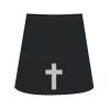 Easy Care Waist Apron with Stain Release Thumbnail