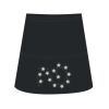 Easy Care Waist Apron with Stain Release Thumbnail