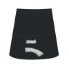 Easy Care Waist Apron with Stain Release Thumbnail