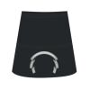 Easy Care Waist Apron with Stain Release Thumbnail