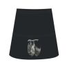 Easy Care Waist Apron with Stain Release Thumbnail