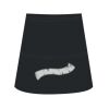 Easy Care Waist Apron with Stain Release Thumbnail
