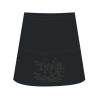 Easy Care Waist Apron with Stain Release Thumbnail