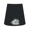 Easy Care Waist Apron with Stain Release Thumbnail