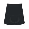 Easy Care Waist Apron with Stain Release Thumbnail