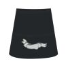 Easy Care Waist Apron with Stain Release Thumbnail