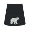 Easy Care Waist Apron with Stain Release Thumbnail