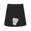 Easy Care Waist Apron with Stain Release Thumbnail