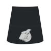Easy Care Waist Apron with Stain Release Thumbnail