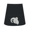 Easy Care Waist Apron with Stain Release Thumbnail
