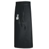 Easy Care Full Bistro Apron with Stain Release Thumbnail