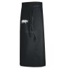 Easy Care Full Bistro Apron with Stain Release Thumbnail