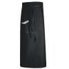 Easy Care Full Bistro Apron with Stain Release Thumbnail