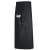 Easy Care Full Bistro Apron with Stain Release Thumbnail