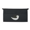 Easy Care Half Bistro Apron with Stain Release Thumbnail