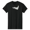 Heavy Cotton ™ 100% Cotton T Shirt Thumbnail