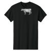 Heavy Cotton ™ 100% Cotton T Shirt Thumbnail