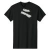 Heavy Cotton ™ 100% Cotton T Shirt Thumbnail