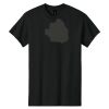 Heavy Cotton ™ 100% Cotton T Shirt Thumbnail