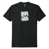 Adult CVC Tee Thumbnail
