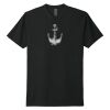 Adult CVC Tee Thumbnail