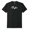 Adult CVC Tee Thumbnail