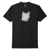 Adult CVC Tee Thumbnail