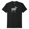 Adult CVC Tee Thumbnail