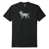Adult CVC Tee Thumbnail