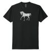 Adult CVC Tee Thumbnail