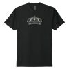 Adult CVC Tee Thumbnail