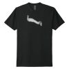 Adult CVC Tee Thumbnail